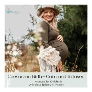 Caesarean Birth Calm & Relaxed MP3 Caesarean Birth - Calm & Relaxed (Hypnosis for Childbirth) MP3 .99
