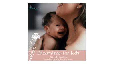 Dreamtime for Kids MP3 Dreamtime for Kids MP3