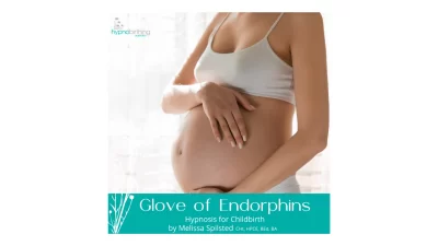 Glove of Endorphins MP3 Glove of Endorphins MP3