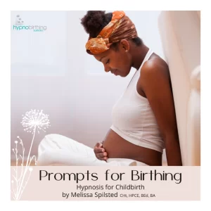 Prompts for Birthing MP3 Prompts for Birthing Mp3