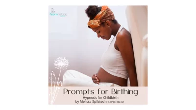 Prompts for Birthing MP3 Prompts for Birthing Mp3