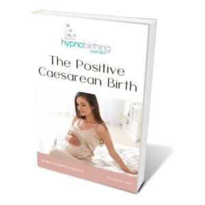 Positive Caesarean Birth ebook