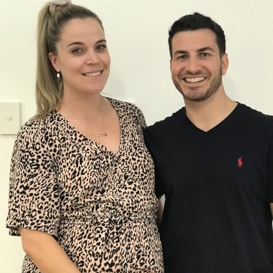 Meet Kate Eakin Positively Hypnobirthing Hypnobirthing Australia™ practitioner