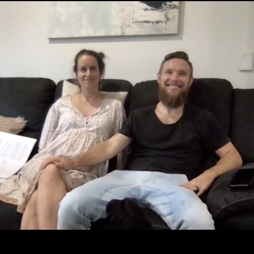 Meet Kate Eakin Positively Hypnobirthing Hypnobirthing Australia™ practitioner