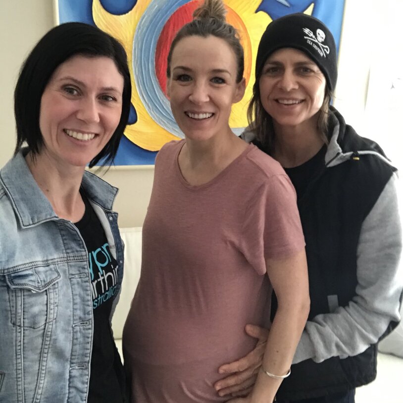 Meet Kate Eakin Positively Hypnobirthing Hypnobirthing Australia™ practitioner