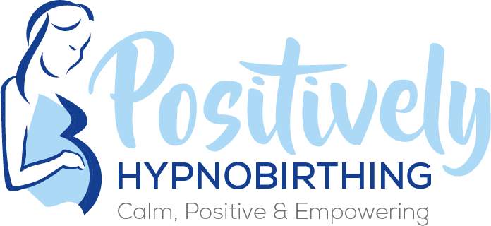 Positively Hypnobirthing logo