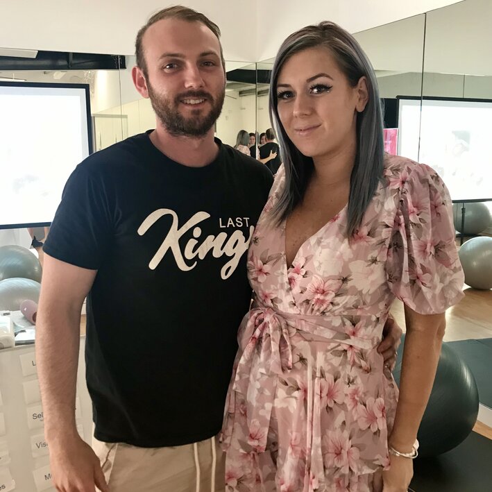 Meet Kate Eakin Positively Hypnobirthing Hypnobirthing Australia™ practitioner