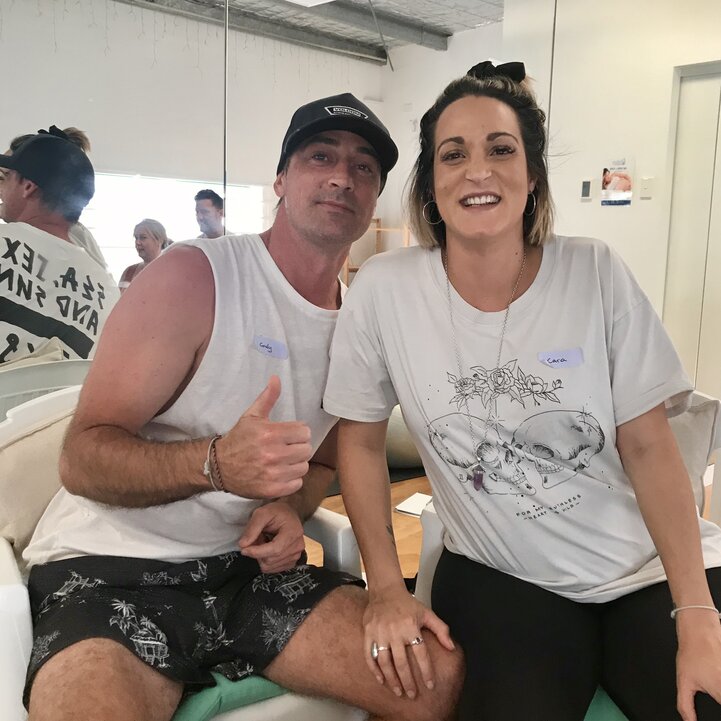 Meet Kate Eakin Positively Hypnobirthing Hypnobirthing Australia™ practitioner