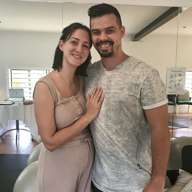 Meet Kate Eakin Positively Hypnobirthing Hypnobirthing Australia™ practitioner