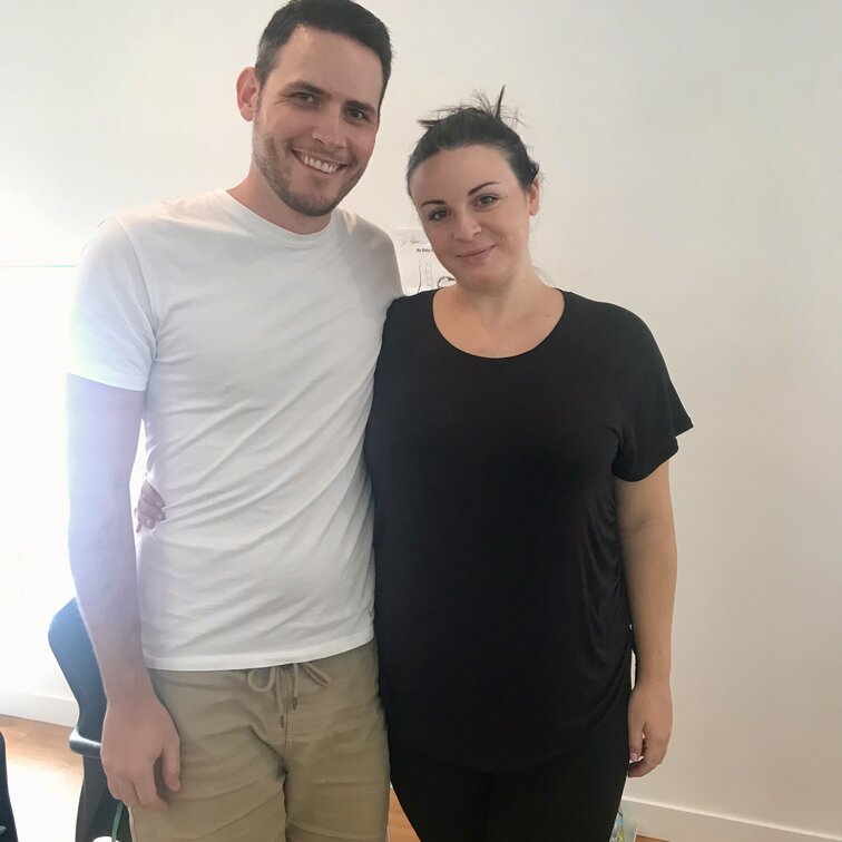 Meet Kate Eakin Positively Hypnobirthing Hypnobirthing Australia™ practitioner