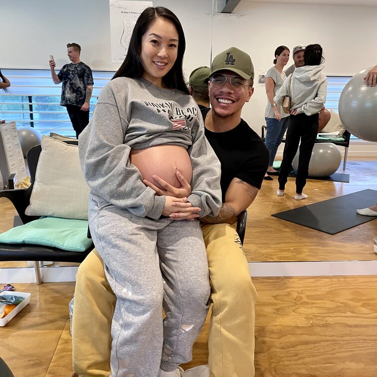 Meet Kate Eakin Positively Hypnobirthing Hypnobirthing Australia™ practitioner