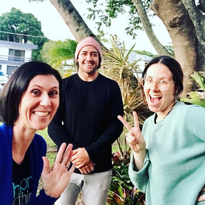 Meet Kate Eakin Positively Hypnobirthing Hypnobirthing Australia™ practitioner