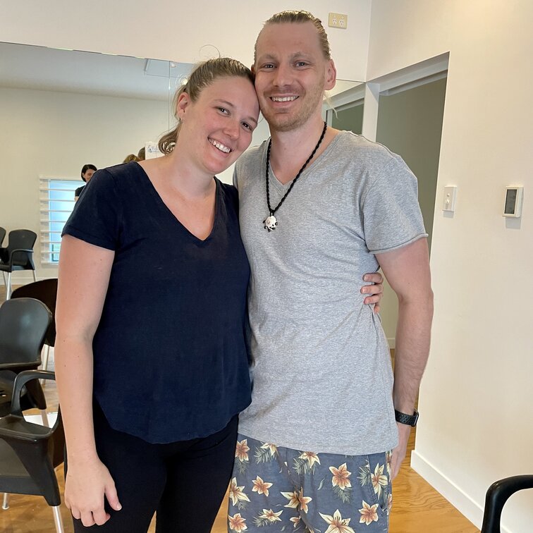 Meet Kate Eakin Positively Hypnobirthing Hypnobirthing Australia™ practitioner