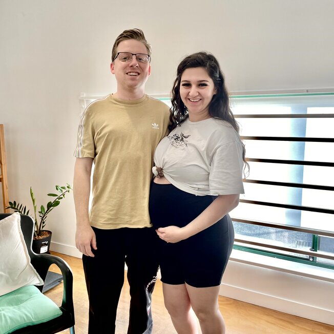 Meet Kate Eakin Positively Hypnobirthing Hypnobirthing Australia™ practitioner