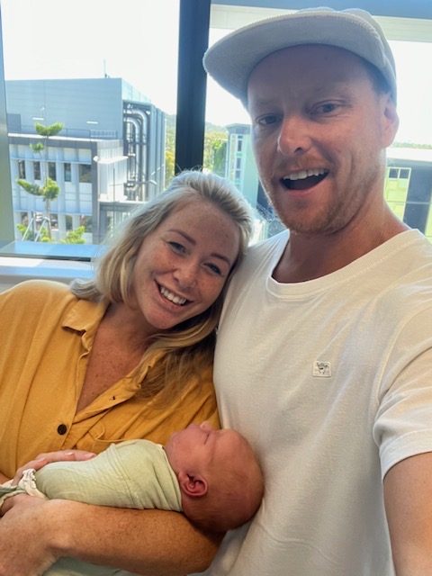 Meet Kate Eakin Positively Hypnobirthing Hypnobirthing Australia™ practitioner