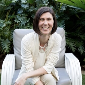 Kate Eakin Hypnobirthing Australia™ Practitioner and Childbirth Educator