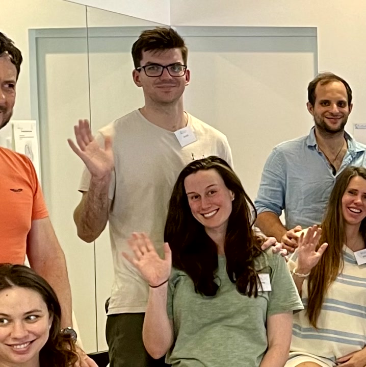 Meet Kate Eakin Positively Hypnobirthing Hypnobirthing Australia™ practitioner