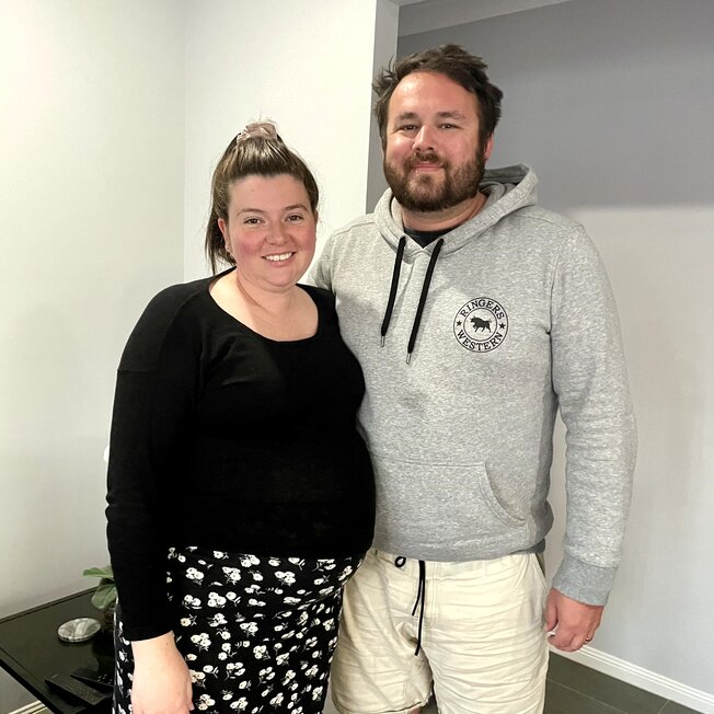Kiara Testimonial Positively Hypnobirthing Gold Coast