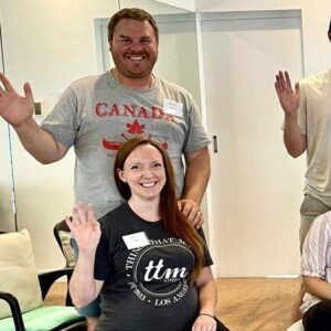 Kyla Testimonial Positively Hypnobirthing Group Course Gold Coast