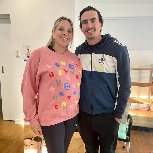 Meet Kate Eakin Positively Hypnobirthing Hypnobirthing Australia™ practitioner