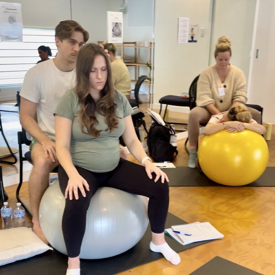 Meet Kate Eakin Positively Hypnobirthing Hypnobirthing Australia™ practitioner