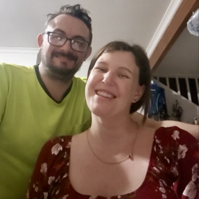 Krystal and Chris Positively Hypnobirthing Group Gold Coast Course