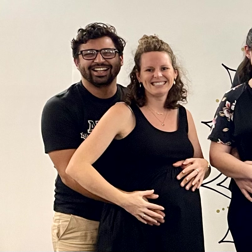 Meet Kate Eakin Positively Hypnobirthing Hypnobirthing Australia™ practitioner