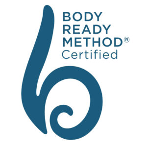 Body Ready Method Certified Practitioner Logo