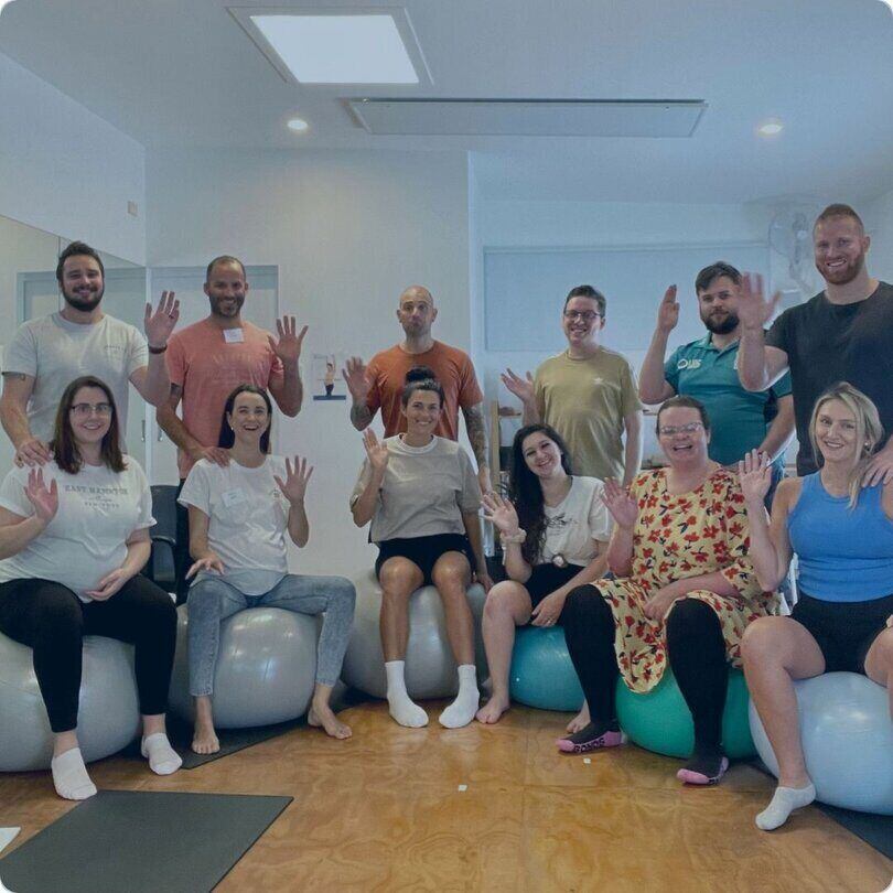 Gold Coast Group Hypnobirthing Classes Positively Hypnobirthing