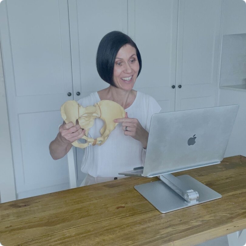 Hypnobirthing Australia™ Live Online Group Course