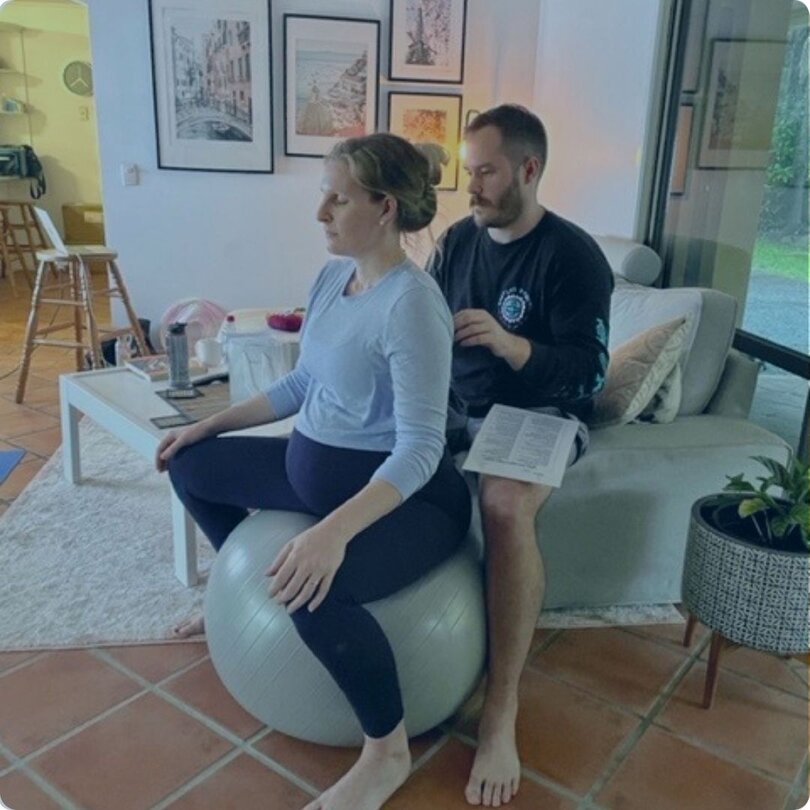 Hypnobirthing Australia™ Private Course Gold Coast