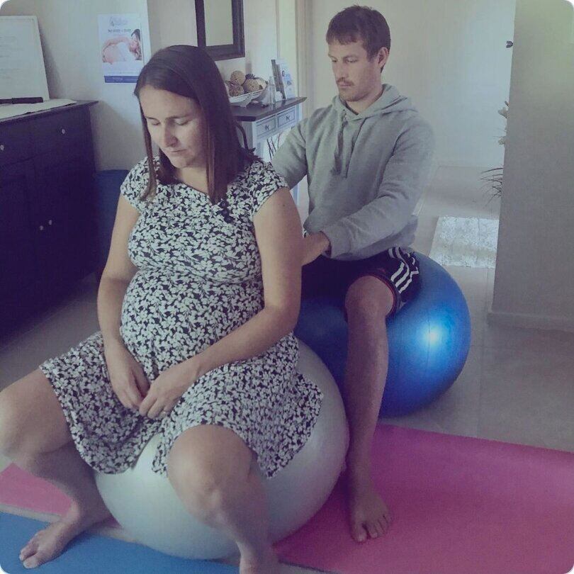 Hypnobirthing Australia™ Refresher Course Gold Coast