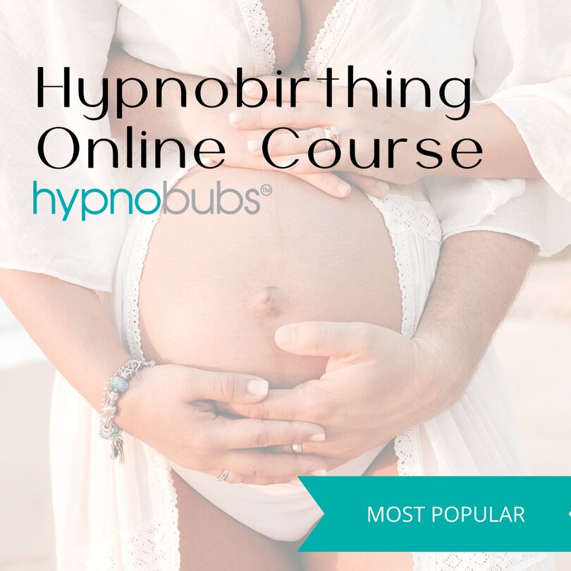 Hypnobirthing Australia™ Positive Birth Program Online Course