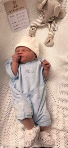 Baby boy