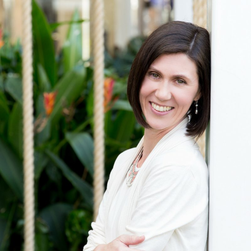 Kate Eakin, Hypnobirthing Australia™ practitioner and doula on the Gold Coast
